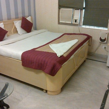 Sands Inn Gurgaon Kanhai Exterior photo