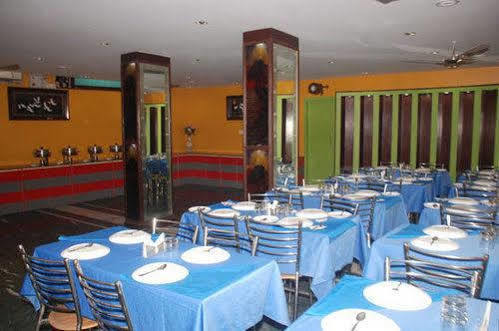 Sands Inn Gurgaon Kanhai Exterior photo